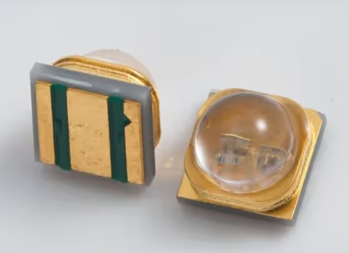 深紫外 LED 灯珠使用指南:细节关乎效能 深紫外 LED 灯珠使用指南:细节关乎效能