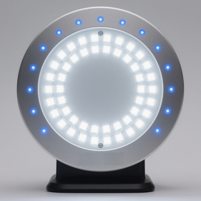 美容行业专用理|疗 LED 光源特性剖析 美容行业专用理|疗 LED 光源特性剖析